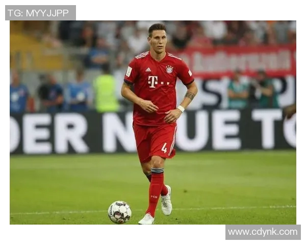 吕迪格的崛起与挑战:从德甲新星到国际赛场的奋斗历程