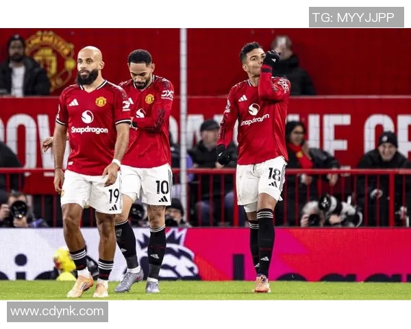 拉什福德引领曼联新篇章助球队重返巅峰之路