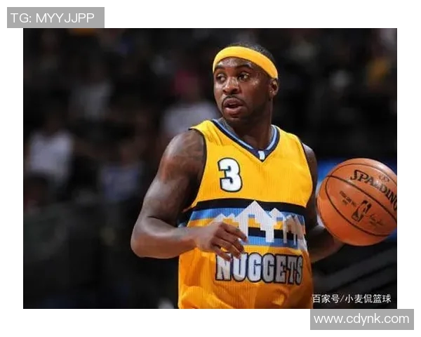 斯库特亨德森的篮球之路:从新星到未来巨星的成长历程